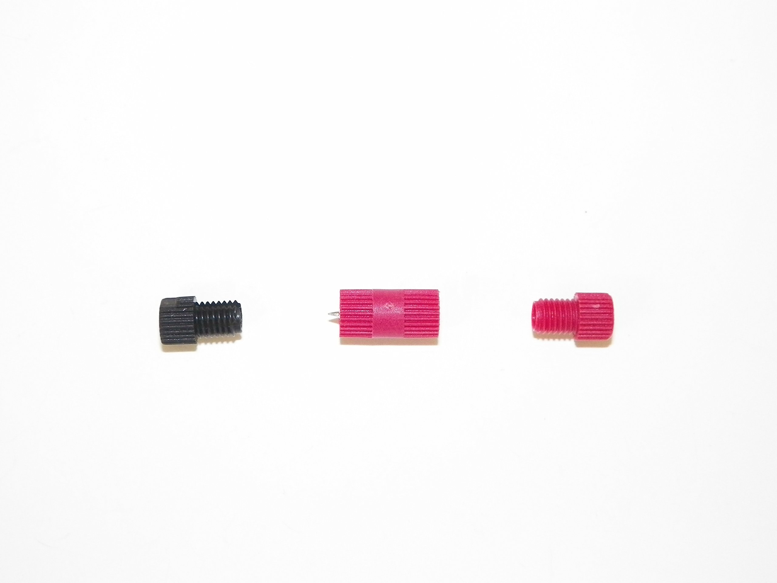 しっお Posi-Tap Red (10) Inline Wire Connectors 18-24, GA, AWG